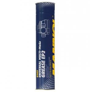 גריז כחול MANNOL 8104 GREASE LC2