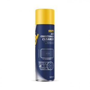 תרסיס לניקוי מזגן MANNOL 9971 AIR CONDITIONER CLEANER