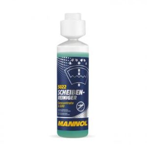 תרכיז נוזל שמשות MANNOL 5022
