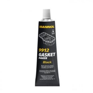 סיליקון שחור MANNOL 9912 RTV