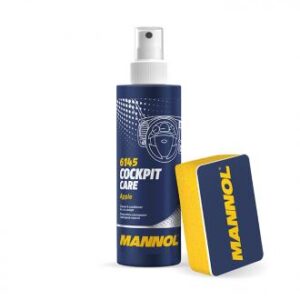 סקאי סיליקון מרוכז MANNOL 6147