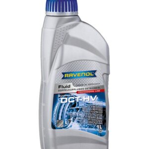 שמן גיר RAVENOL DCT-HV Fluid 1L