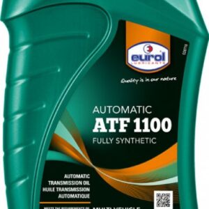 שמן גיר אוטומט סינטטי EUROL ATF 1100