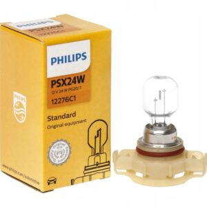 נורה PHILIPS PSX24W