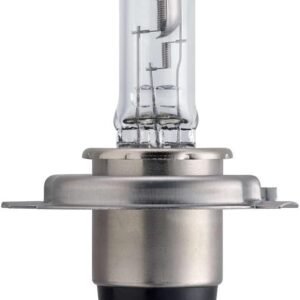 נורה PHILIPS 12V LongLife EcoVision H4