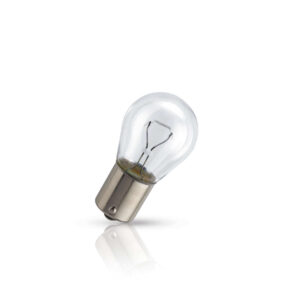 נורה מגע אחד  P21W חברת PHILIPS