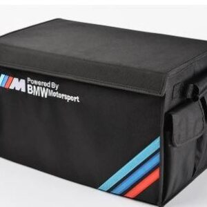 ארגונית מפוארת לוגו ב.מ.וו  BMW MOTOR SPORT