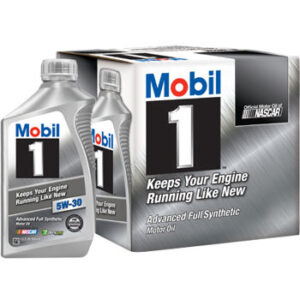 שמן מנוע MOBIL 1 5W30