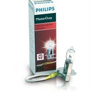 נורה 24V 70W H3 חברת PHILIPS