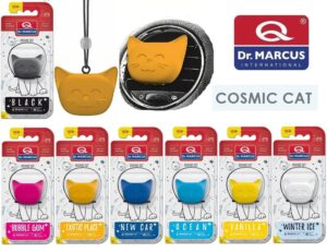 מפיץ ריח DR. MARCUS COSMIC CAT