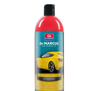שמפו ווקס DR MARCUS