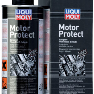 תוסף אל שחק LIQUI MOLY MOTOR PROTECT