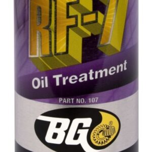 תוסף דבש BG RF7