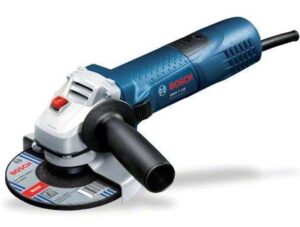 משחזת זווית "4.5 בוש BOSCH GWS 7-115