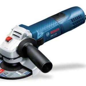 משחזת זווית "4.5 בוש BOSCH GWS 7-115