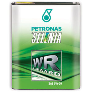 שמן מנוע SELENIA WR FORWARD 0W30