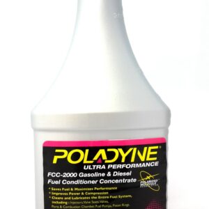 תוסף דלק POLADYNE FCC-2000