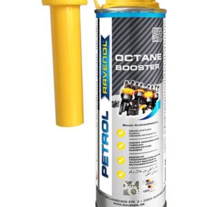 תוסף מעלה אוקטן RAVENOL Petrol Octane Booster