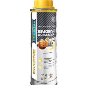 תוסף לניקוי מנוע (פלאש) RAVENOL Professional Engine Cleaner