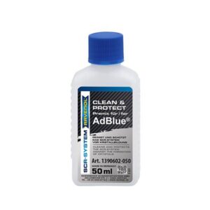 תוסף למערכת אוריאה RAVENOL Clean & Protect Premix für AdBlue 50ML