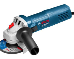 משחזת זווית "4.5 בוש BOSCH GWS 9-115