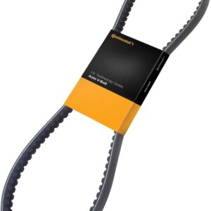 רצועה CONTINENTAL V BELT 13X625