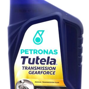 שמן גיר TUTELA GEARFORCE 75W