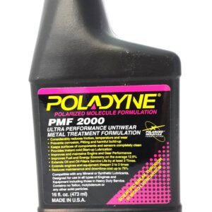 תוסף שמן POLADYNE PMF2000