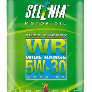 שמן מנוע SELENIA WR WIDE RANGE 5W30 2L