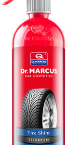 תרסיס הברקת צמיגים DR MARCUS