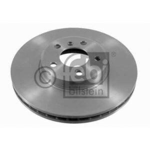 סט צלחות בלם קדמי VW חברת FEBI 14404