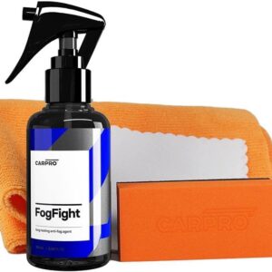 תכשיר לטיפול באדים (ערכה) CARPRO FOG FIGHT