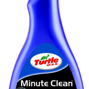 תרסיס מנקה הכל turtle wax