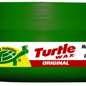 ווקס משחה Turtle Wax