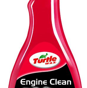 תרסיס מנקה מנוע turtle wax