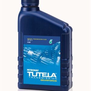 שמן גיר TUTELA TRANSMISSION EXPERYA 75W 1L