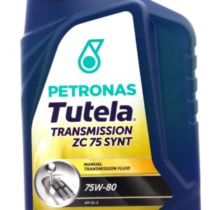שמן גיר TUTELA ZC 75 SYNT 75W80  1L