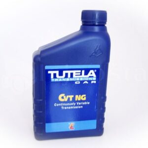 שמן גיר TUTELA TRANSMISSION CVT N.G