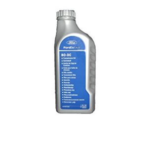 שמן גיר אוטומט ירוק פורד אקובוסט מקורי FORD BO-DC