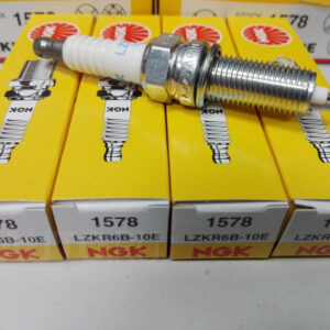 סט פלגים חברת NGK LZKR6B-10E