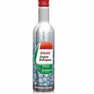 פלאש מנוע CASTROL ENGINE SHAMPOO
