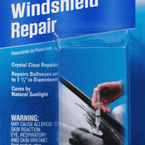 ערכה לתיקון שמשות PERMATEX Windshield Repair
