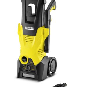מכונת שטיפה KARCHER K3