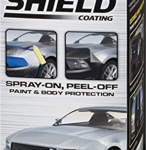ספריי ציפוי שקוף Armor All Custom Shield