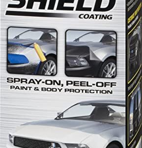 ספריי ציפוי לבן Armor All Custom Shield