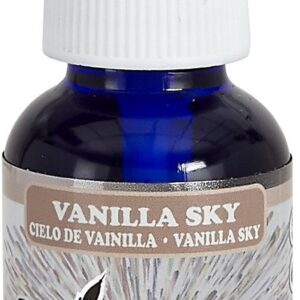 תרסיס ריח וניל פרמיום מבוסס שמן ROCKET SCENT