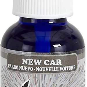 תרסיס ריח רכב חדש פרמיום מבוסס שמן ROCKET SCENT