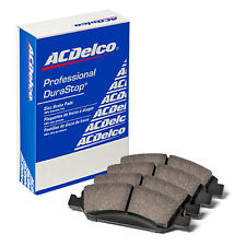 סט רפידות בלם קדמי חברת AC DELCO