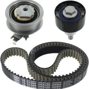 סט טיימינג סיאט/סקודה,טיגואן  SKF