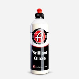 גלייז Adam's Brilliant Glaze